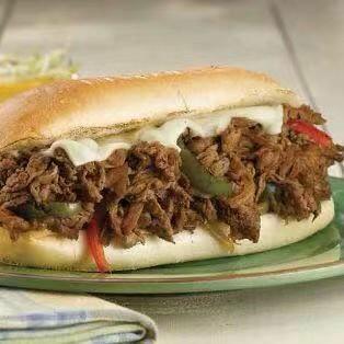 Philly Steak